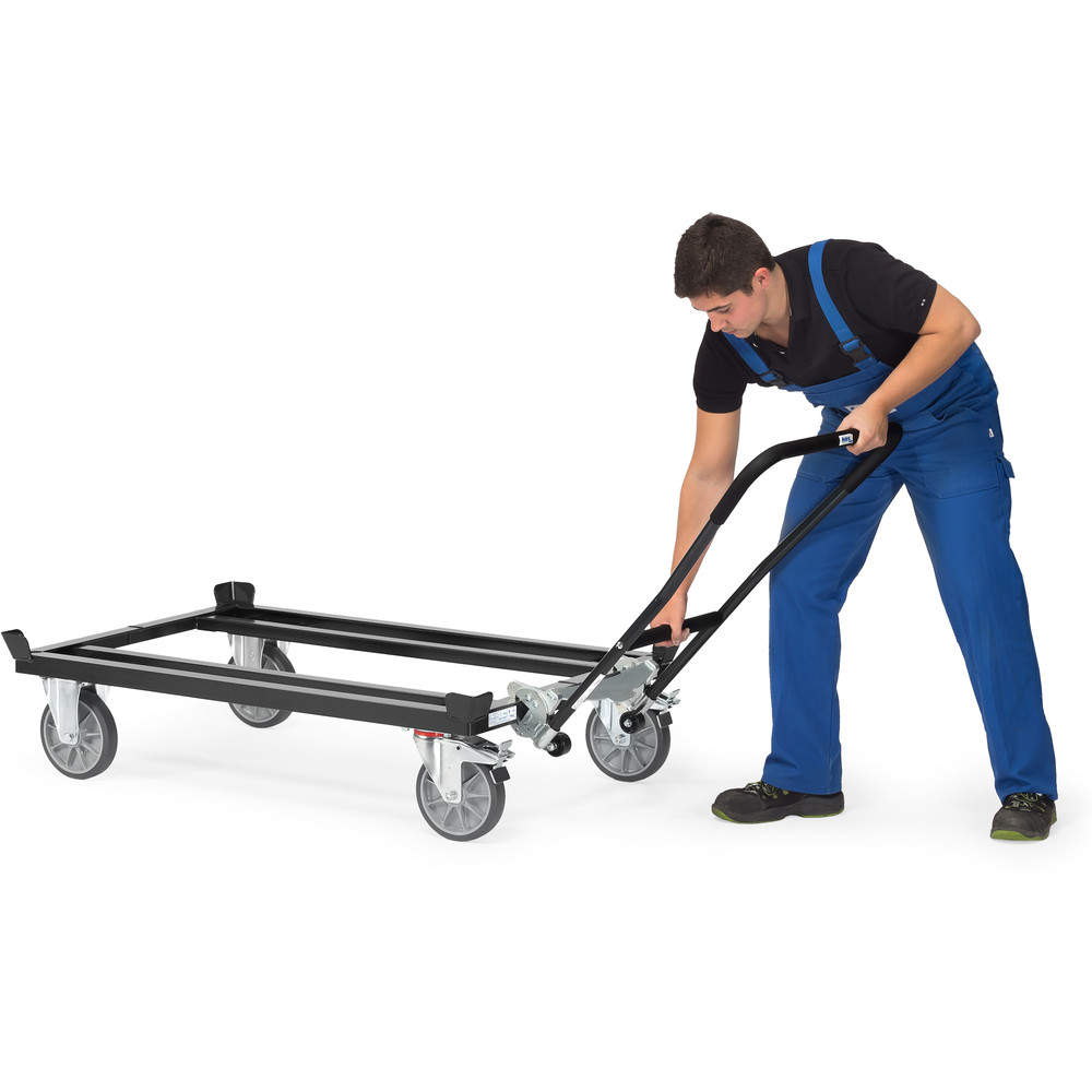 Funktionsbild 2421402 Einklink-Schiebebügel