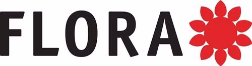 Logo 4029696 Profi Laubbesen Arbeits-Breite 320-480mm verzinkt ohne Stiel FLORA