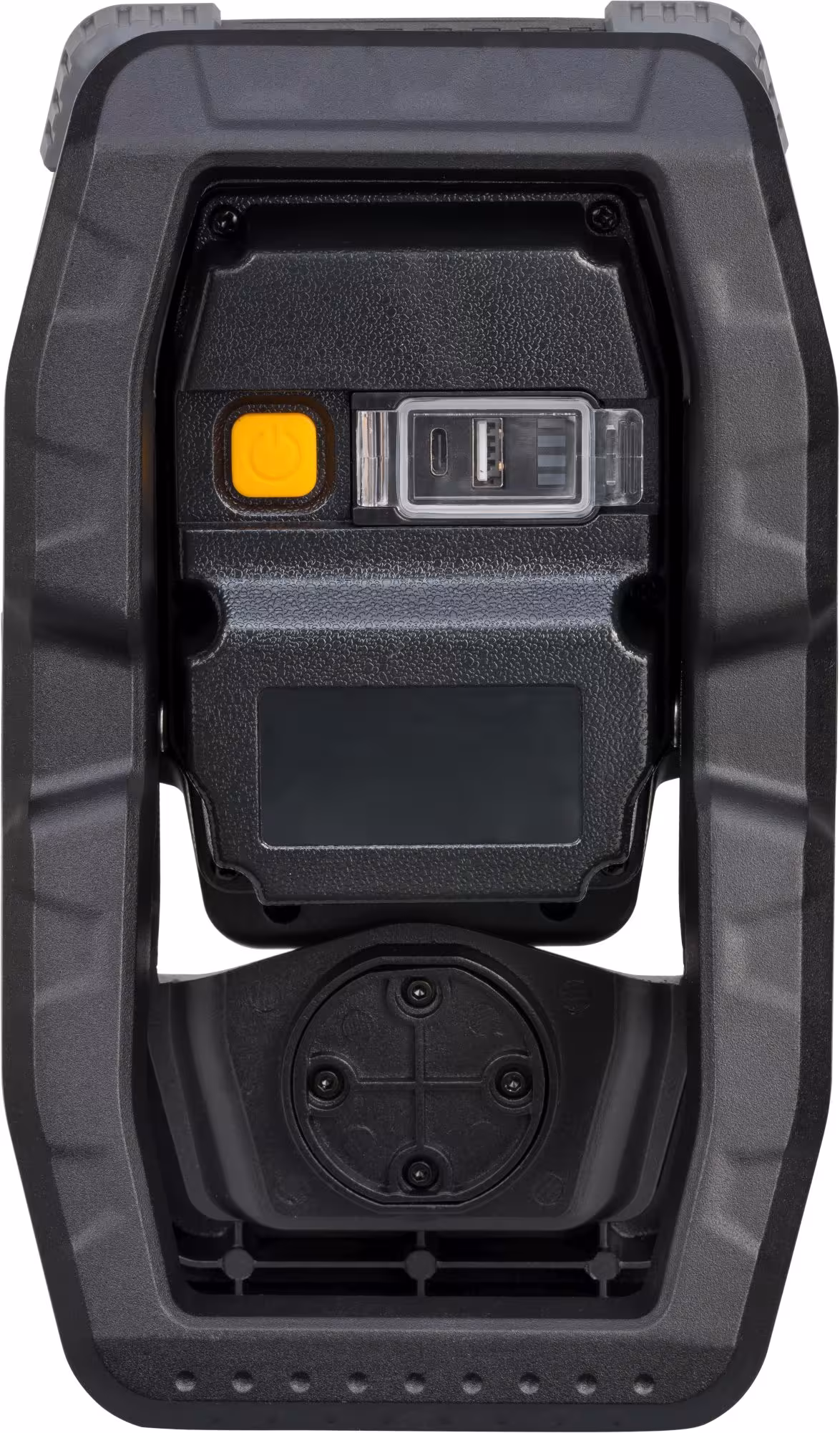 Zusatzbild des Artikels Mobiler LED Akku Strahler CL 4050 MA Clip, 3800lm, IP65 Zusatzbild des Artikels Mobiler LED Akku Strahler CL 4050 MA Clip, 3800lm, IP65 aus Beleuchtung