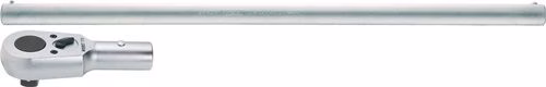 Clé à cliquet réversible à levier 1016/2 3/4″ 32 dents HAZET de la catégorie assortiment de clés à douille 3/4″ avec le numéro de pièce 8000467206
