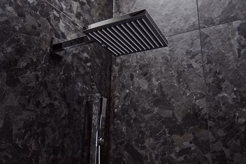 Detailbild 3968569 Hansgrohe Stabhandbrause Pulsify E 1 jet chrom