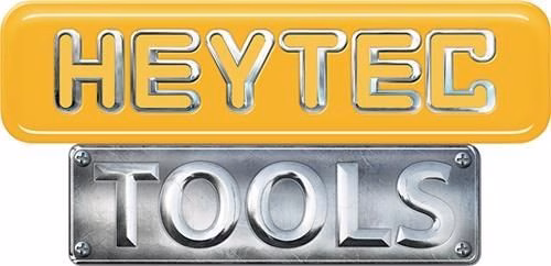 Logo 4007648 Steckschlüsseleinsatz 508100-6 3/4 Zoll 6-kant SW 23mm HEYTEC
