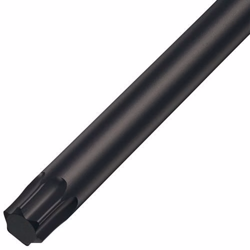 Winkelschraubendrehersatz 967 SL 9-teilig T8-T40 farbcodiert,mit Haltefunktion WERA