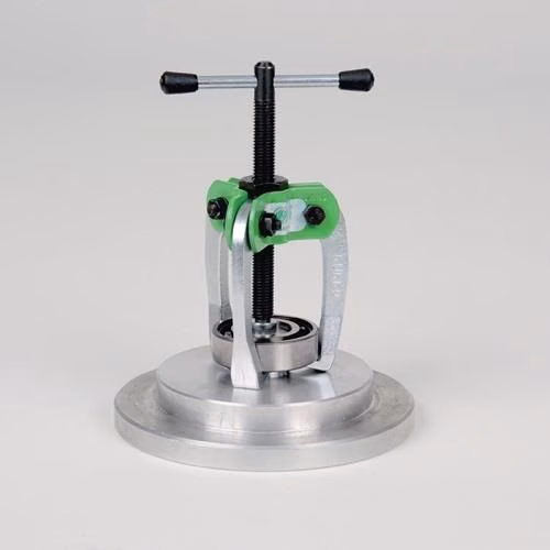 Detailbild 4014282 Abzieher 43-11 Spanntiefe 50 mm Spannweite 60 mm Gewicht 0,28 kg 1,5 t KUKKO