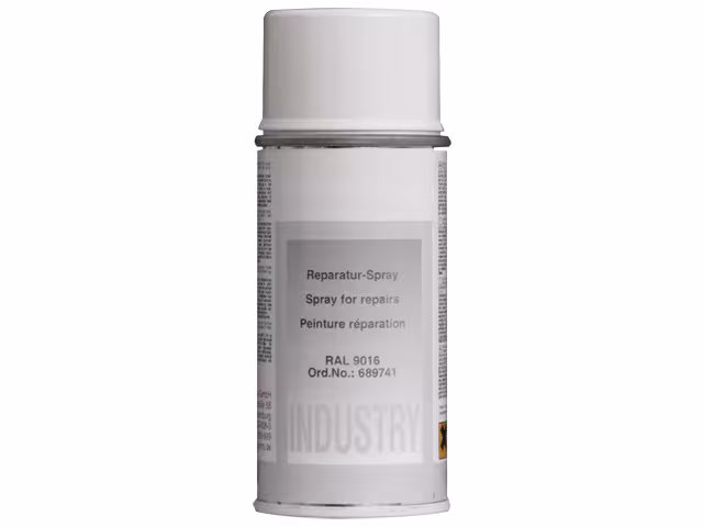 Bomboletta spray per radiatori piatti da 150 ml RAL 9016 bianco traffico, della marca PURMO Bomboletta spray PURMO per radiatori piatti da 150 ml della categoria ricambi per radiatori con articolo n. AZ03PA004090163