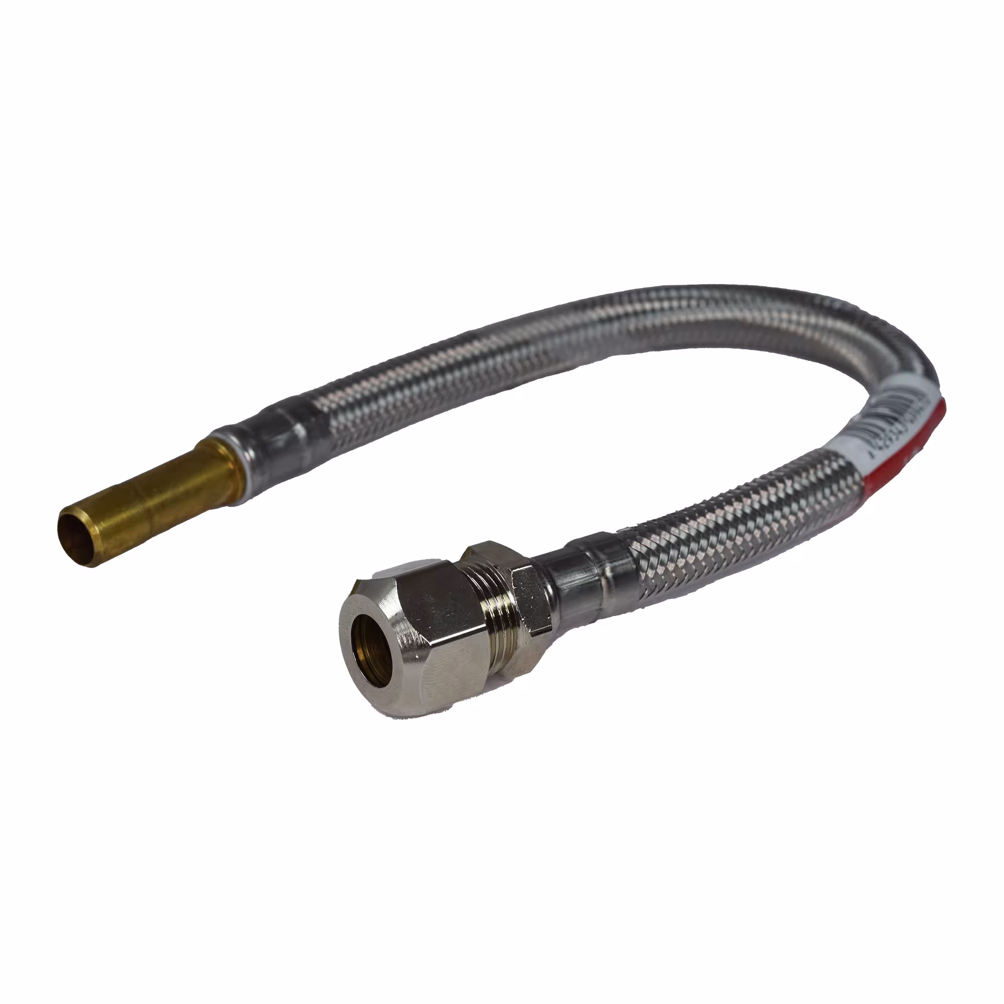 Armaturenschläuche DN8 QV10 x R10 Typ Größe: 500 mm aus der Kategorie Panzerschläuche mit der Artikelnr. 202106