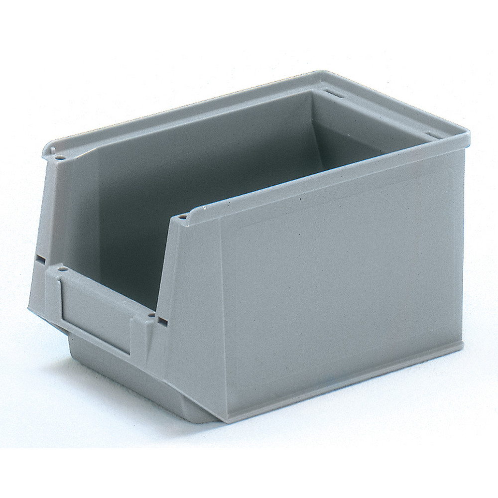 Sichtlagerkasten 230/200 x 147 x 132 mm aus der Kategorie Etagenwagen mit der Teilenummer 1782