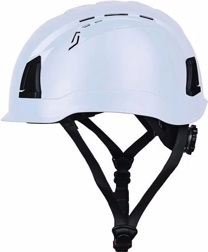 Schutzhelm D`Rock weiß ABS EN 397 PRO FIT von der Marke Pro Fit Schutzhelm D`Rock ABS EN 397 PRO FIT aus der Kategorie Schutzhelme und Visiere mit der Teilenummer 4000370871