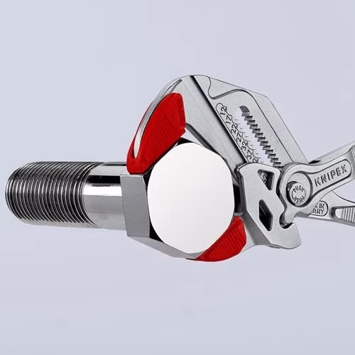 Detailbild 4059897 Schutzbacke für 86 XX 180 3Paar KNIPEX