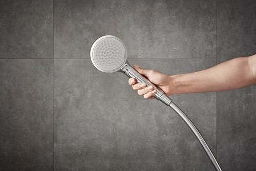 Detailbild 3988314 Hansgrohe Handbrause CROMA 100 VARIO Nennweite 15 chrom