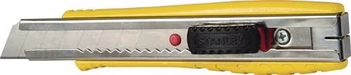 Cuttermesser FatMax™ Klingen-Breite 18mm Länge 155mm Alu SB STANLEY aus der Kategorie Messer, Cutter und Schaber mit der Teilenummer 4000787043