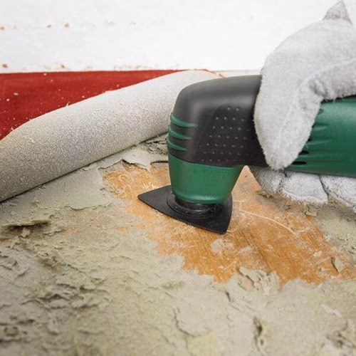 GOP-Zubehör Fliesen-Set 4-teilig Fliese / Renovierung 2608661695 BOSCH