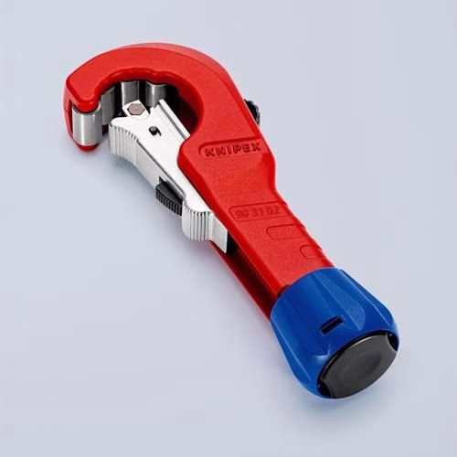 Rohrabschneider TubiX® 6–35 mm 180 mm KNIPEX