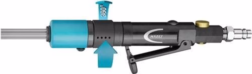 Nadelentroster 9035M-6 3.000 min⁻¹ 13 × 1,3 mm HAZET