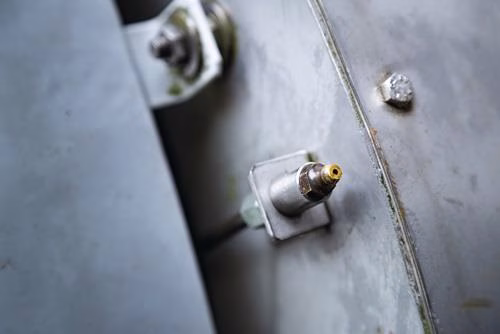 Detailbild 4084489 Gewindeschneidzeugsatz M6-M10/G1/4-G1/8 Zoll HSS-G 6-teilig VÖLKEL