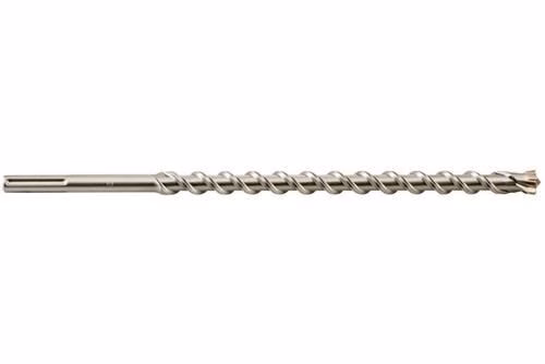 Hammerbohrer SDS-max Pro 4 Durchmesser 16 mm Arbeitslänge 200 mm Länge 340 mm METABO von der Marke Metabo Hammerbohrer SDS-max Pro 4 METABO aus der Kategorie Hammerbohrer mit der Teilenummer 8000064833