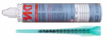 Injektionssytem MKT VM-EA 300+VM-X D,E,F (12 Stück) von MKT Injektionssytem MKT VM-EA aus der Kategorie Verbundanker & Klebedübel mit der Artikelnr. 28253101