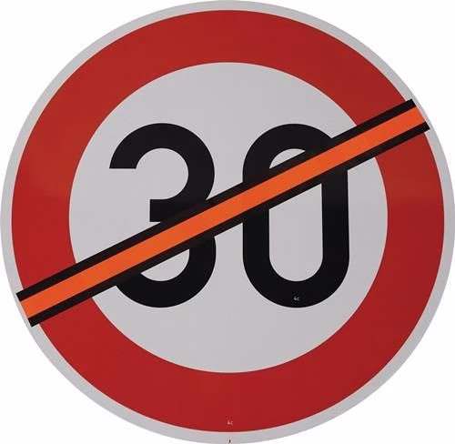 Schilderabdeckband ohne Aufdruck Breite 50 mm Länge 33 m schwarz/orange aus der Kategorie Absperrungen und Baustellenabsicherung mit der Teilenummer 4000818328