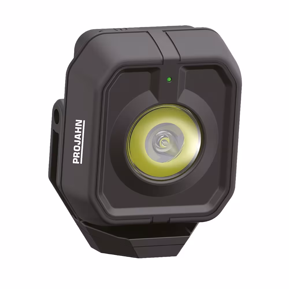 PROJAHN POWER LED Akku Hand-Arbeitslampe PJ-HL1300 Wiederaufladbar von der Marke PROJAHN PROJAHN POWER LED Akku Hand-Arbeitslampe PJ-HL1300 Wiederaufladbar aus der Kategorie Beleuchtung mit der Artikelnummer 398253