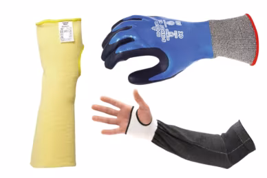Schnittschutzhandschuhe Schnittschutzhandschuhe