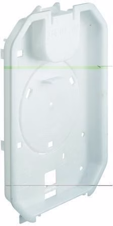 Afdekplaat (06.32.7300) voor GROHE 336 uit de categorie stortbakken en afdekplaten met onderdeelnummer 6000503069