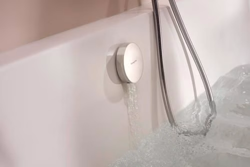Hansgrohe Brauseschlauch ISIFLEX B 1250 Millimeter chrom