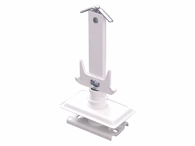 Standkonsole für Flachheizkörper Fertigfußboden BH 200/300, von der Marke PURMO PURMO Standkonsole für Flachheizkörper Fertigfußboden BH 200/300 aus der Kategorie Halterungen und Konsolen mit der Artikelnr. AGU5BS511568410