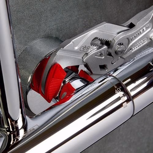 Schutzbacke für 86 XX 180 3Paar KNIPEX