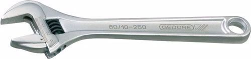 Chiave regolabile con scala graduata GEDORE della categoria chiavi regolabili con codice articolo 4000823847