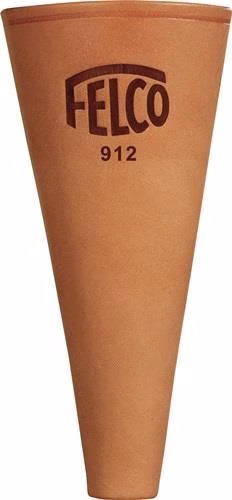 Custodia in pelle per tutte le cesoie da potatura Felco con morsetto, marca FELCO. Custodia in pelle FELCO della categoria zappe, rastrelli e piccoli elettrodomestici con codice articolo 4000815697