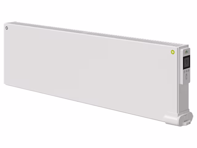 PURMO Flachheizkörper Yali Parada Plus Typ 11 BH 500 BL 550, 500W elektrisch