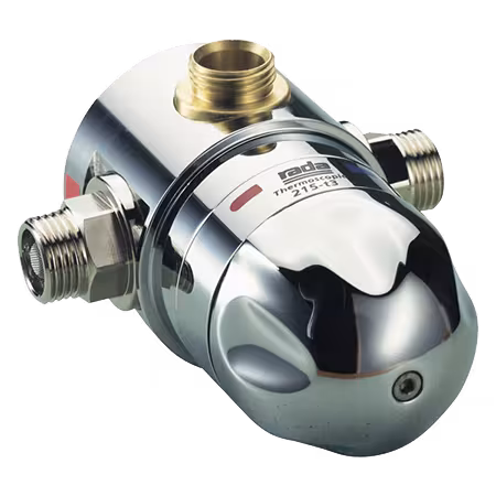 Rada 215 oem Thermostat aus der Kategorie Dusch-Set`s/-Systeme/-Zubehör mit der Artikelnummer 1.1374.008