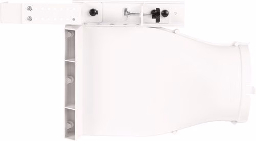 Adapter Window Way Out Klimageräte bis 18000 BTU/5275 W weiß Breite 23,5 cm Länge 37 cm EUROM von der Marke Eurom Adapter Window Way Out Klimageräte bis 18000 BTU/5275 W weiß Breite 23,5 cm Länge 37 cm EUROM aus der Kategorie Klimageräte Split-Klima und Monoblock mit der Teilenummer 4000896652