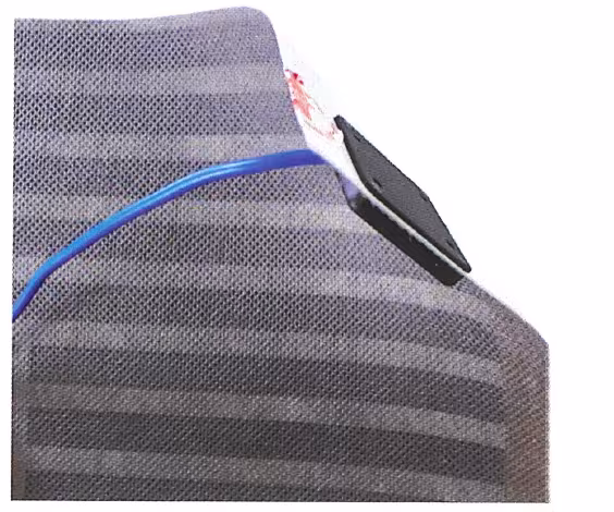 HoWaTech Lux Elektrische Vloerverwarming | Set met verwarmingsfolie en WiFi-controller Touch witte versie folielengte & oppervlakte: 4,5m / 2,25m² met de GTIN 4250409144959 HoWaTech Lux Elektrische Vloerverwarming | Set met verwarmingsfolie en WiFi-controller Touch witte folie lengte & oppervlakte 4,5m / 2,25m² van HoWaTech met art.nr. 2042.225-200