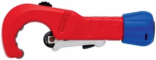 Rohrabschneider TubiX® 6–35 mm 180 mm KNIPEX