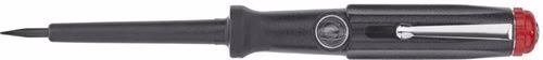 Detailbild 4132219 Spannungsprüfer 255-7 150 - 250 V AC einpolig Schneidenbreite 3 mm WIHA