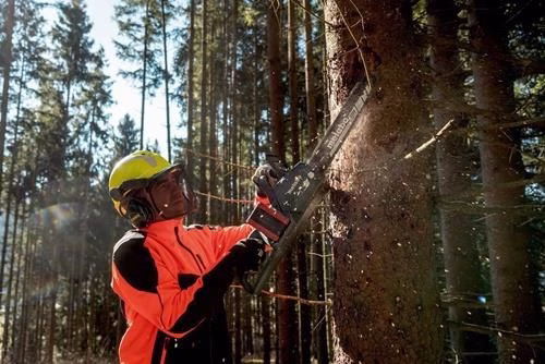 Akku-Kettensäge MS 36-18 LTX BL 40 18V METABO
