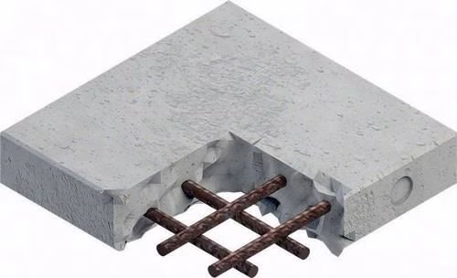 Hammerbohrer Expert SDS max-8X Durchmesser 12 mm Arbeitslänge 200 mm Länge 340 mm SDS max 1 Stück BOSCH