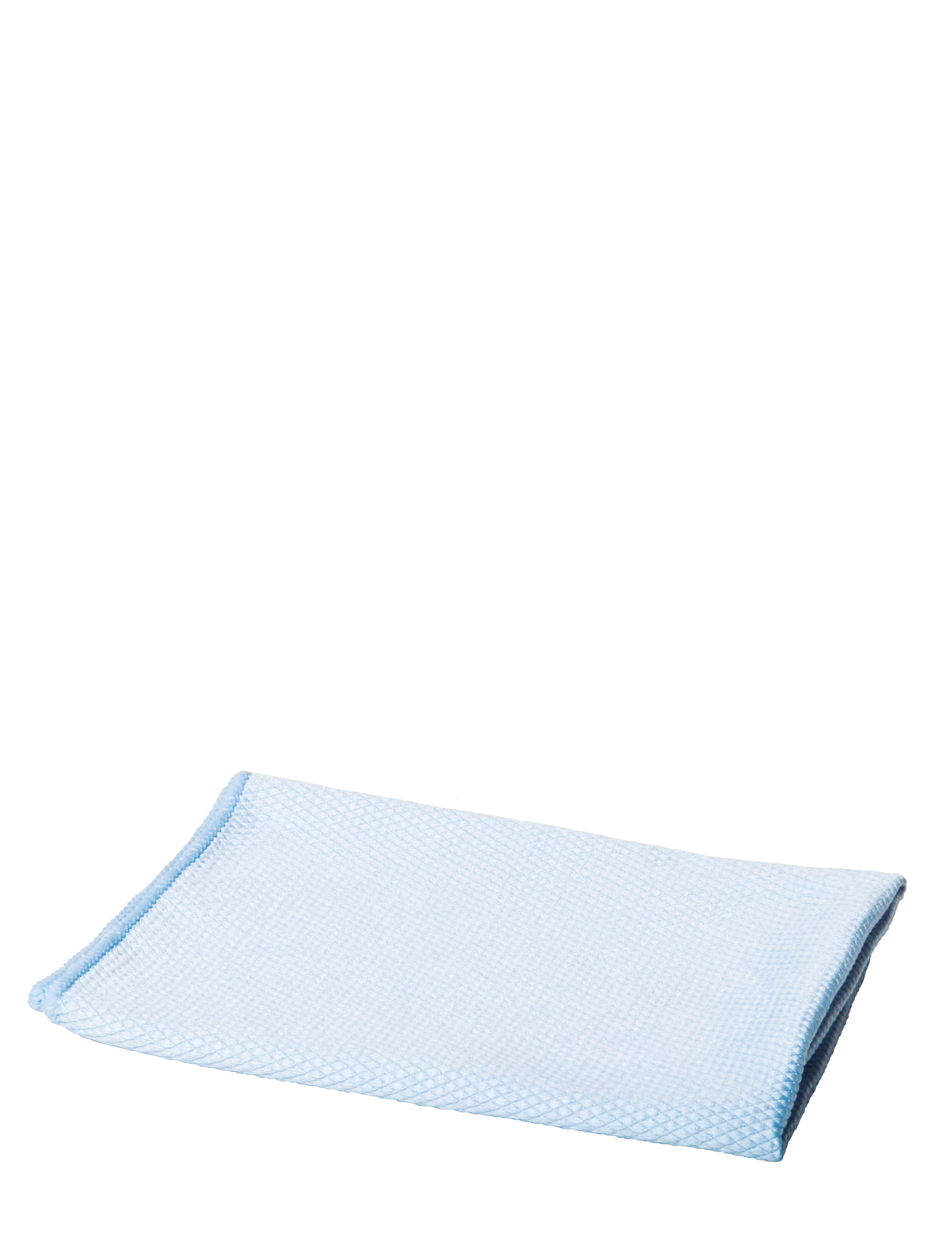 Koi-Microfasertuch, 40 x 40 cm, Farbe: hellblau aus der Kategorie KFZ Pflegemittel mit der Artikelnr. PZ-070-4040