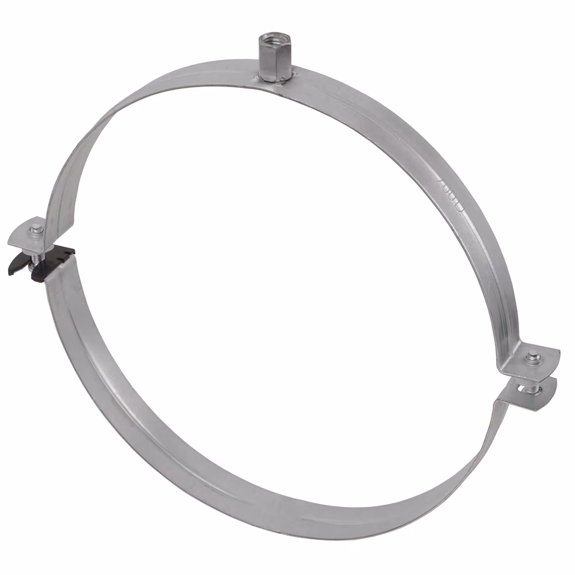 Lüftungsrohrschelle 125 mm M8/M10 Schnellverschluss ohne Einlage von der Marke Fixotec Fixotec Lüftungsrohrschellen M8/M10 mit Schnellverschluss Typ Größe: 125 mm ohne Einlage aus der Kategorie Lüftungsschellen mit der Artikelnr. 203536