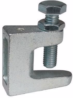 Trägerklammer Typ C mit VDS-Approbation M 8, 8/23 mm WALRAVEN von der Marke Walraven Trägerklammer Typ C mit VDS-Approbation M 8, 8/23 mm WALRAVEN aus der Kategorie Montageteile mit der Teilenummer 8002382547