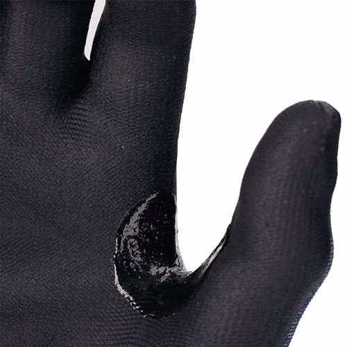 Schnittschutzhandschuhe Schnittstop Pro Größe 11 blau/schwarz EN 388 Persönliche Schutzausrüstung II 12 Paar PRO FIT