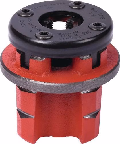 Gewindeschneidkopf SUPER CUT Typ BSPT R Durchmesser 3/8 Zoll ROTHENBERGER von der Marke Rothenberger #BEZUG!