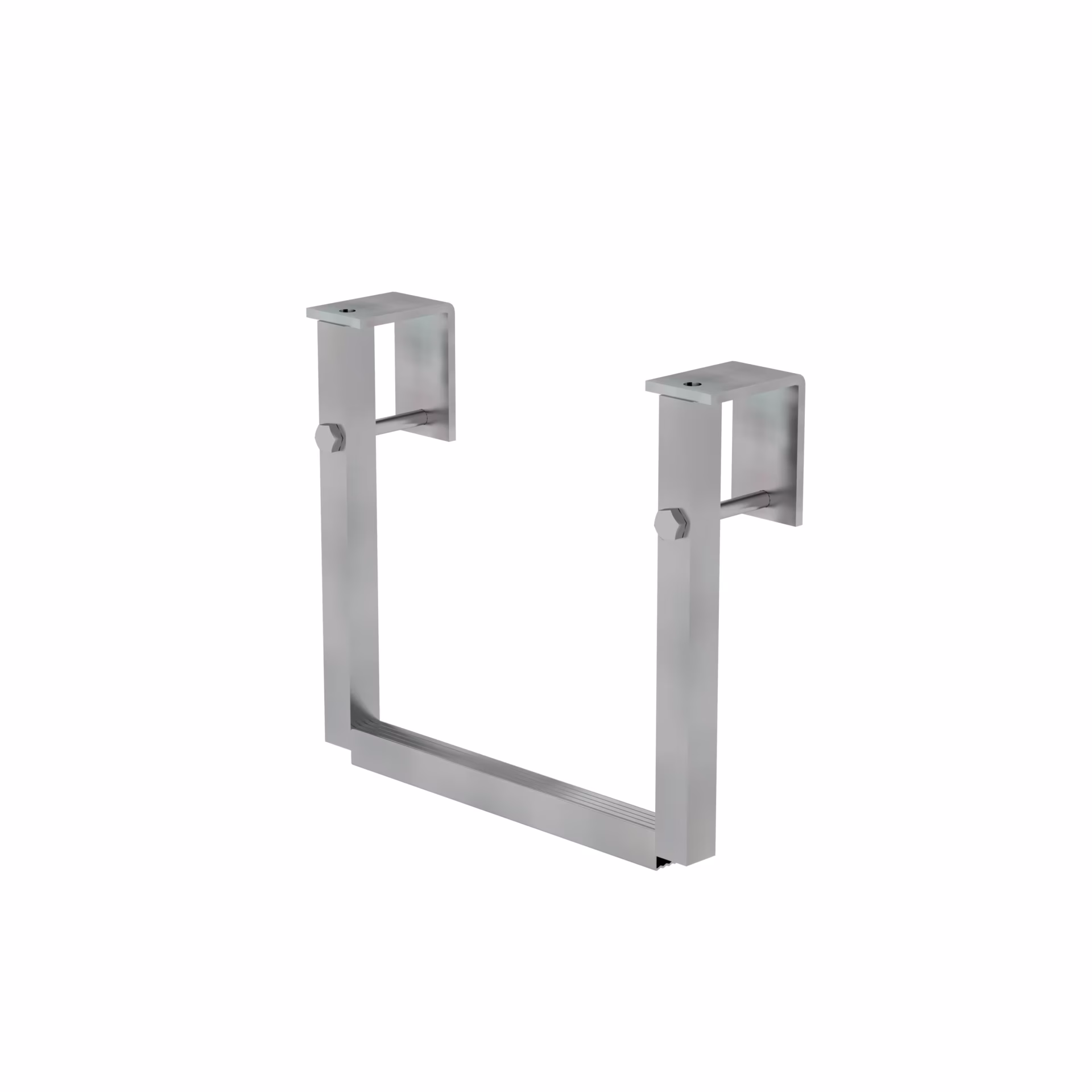 Antrittbügel aus der Kategorie Steigtechnik Zubehör & Ersatzteile mit der GTIN 4031405279407 Antrittbügel von der Marke Munk aus der Produktreihe Leitern & Gerüste