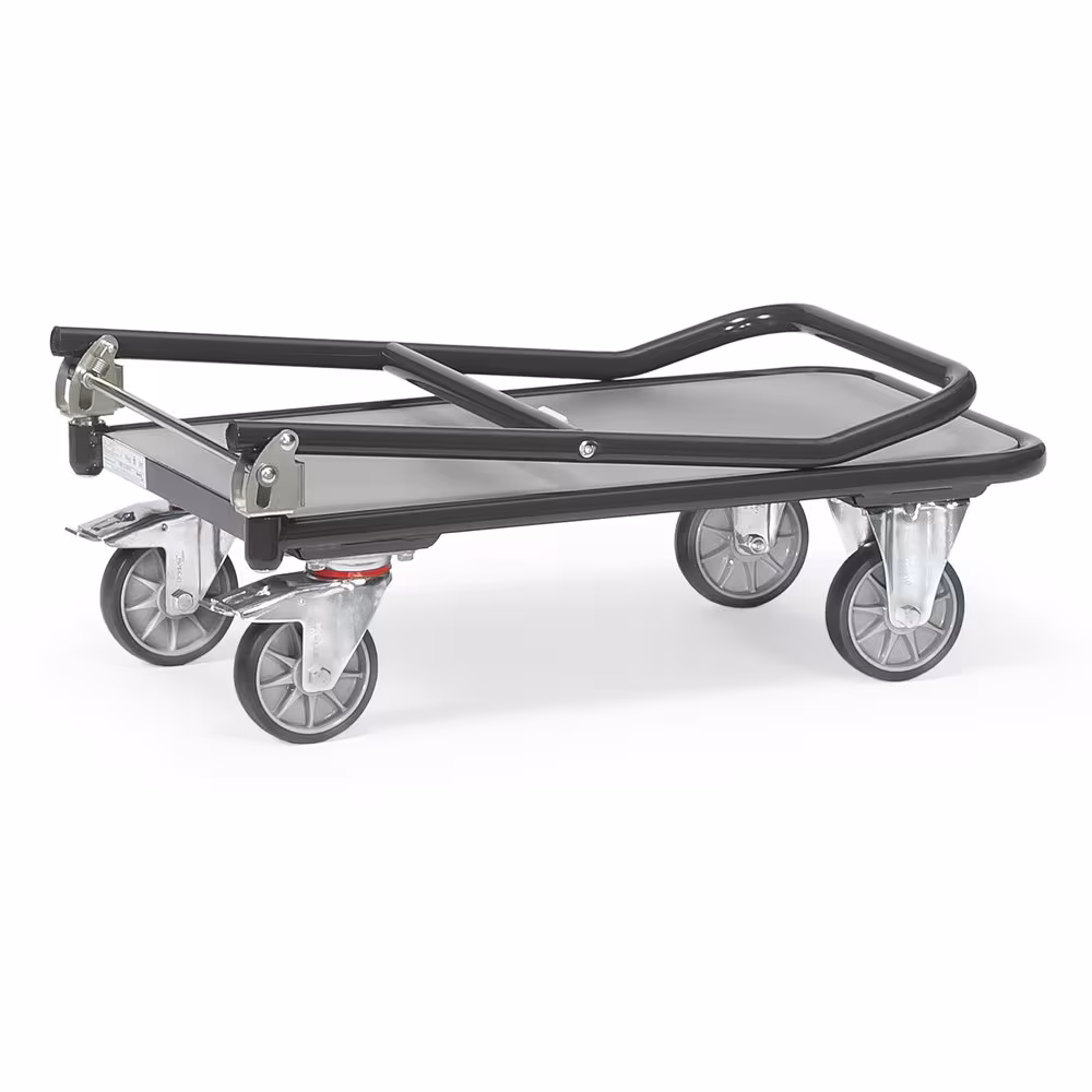 Klappwagen 1132-7016 Länge 720 mm, Breite 450 mm von Fetra mit der Artikelnr. 1132-7016