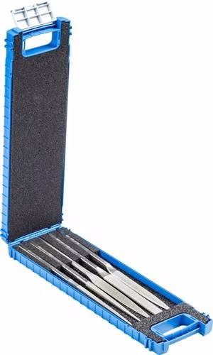 Diamanthandyfeilensatz Länge 215mm 5-teilig D 126 PFERD TOOLS aus der Kategorie Feilen mit der Teilenummer 4000843513