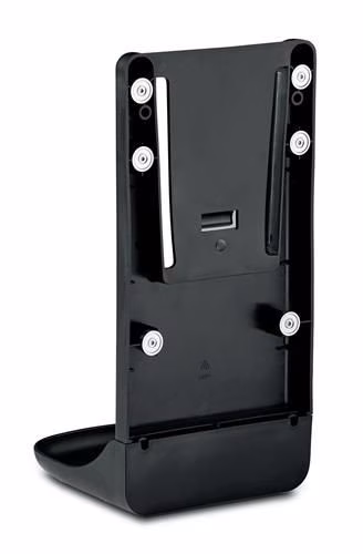Wandhalterung 706101 Wandhalterung für PlugStationen magnetisch MOLDEX