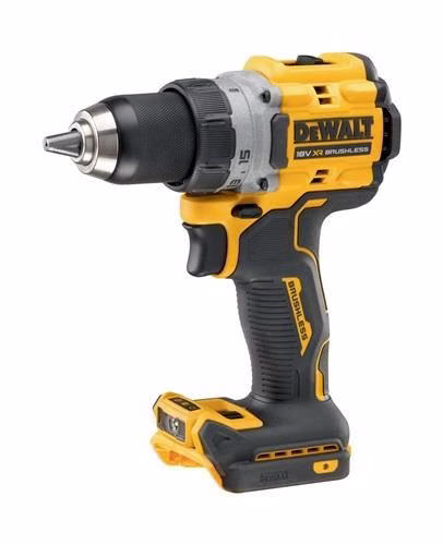 Dewalt DCD800NT 18V 1,5-13mm Accuboormachine DEWALT DCD800NT 18V 1,5-13mm accuboormachine/schroevendraaier uit de categorie accuschroevendraaiers en slagmoersleutels met artikelnummer 8001414467