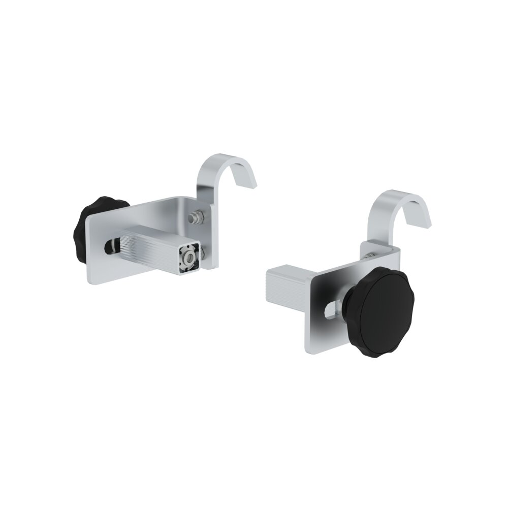 Munk Leiterkopfsicherung Sprossen- und Stufenloch ø 36 mm von Günzburger Steigtechnik Munk Leiterkopfsicherung Sprossen- und Stufenloch aus der Kategorie Steigschutz mit der Artikelnr. 019310, Sinken, Waschbeckenhahn