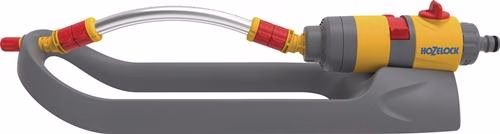 Rechtecksprenger AquaSave PRO 220 m² Steckkupplung Kunststoff, Metall HOZELOCK von der Marke Hozelock Rechtecksprenger AquaSave PRO 220 m² Steckkupplung Kunststoff, Metall HOZELOCK aus der Kategorie Beregnung und Wassersprenger mit der Teilenummer 4000350206